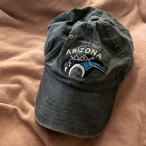 Arizona hat
